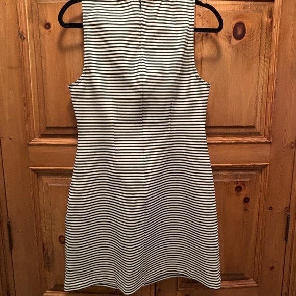 Everlane - The Dream '90s Shift Dress - Picture 3 of 4